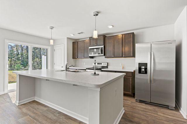 163 Rosefield Court, Summerville, SC 29485