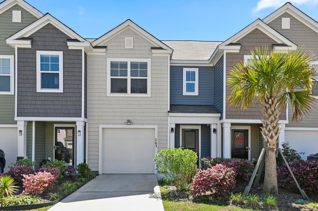 163 Rosefield Court, Summerville, SC 29485