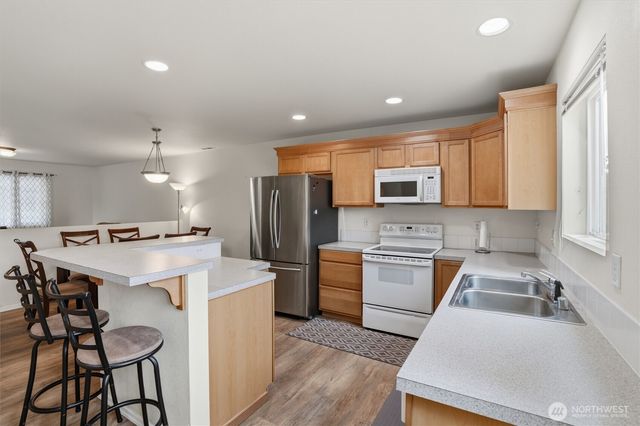 3982 Thimbleberry Place SE, Port Orchard, WA 98366