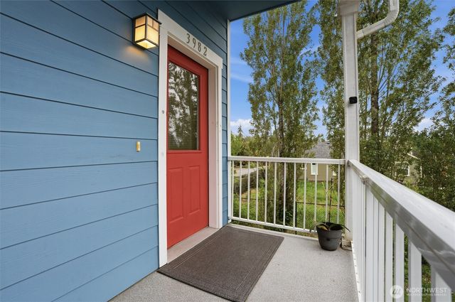 3982 Thimbleberry Place SE, Port Orchard, WA 98366