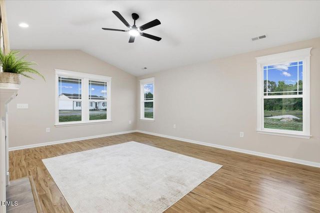 52 Grace Pond Avenue, Benson, NC 27504