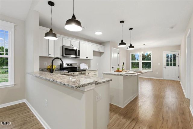52 Grace Pond Avenue, Benson, NC 27504