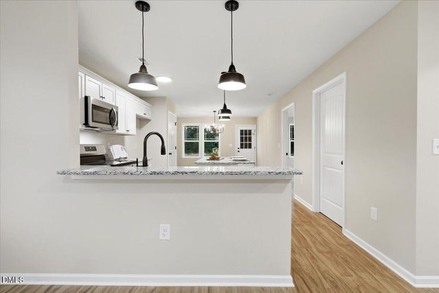 52 Grace Pond Avenue, Benson, NC 27504