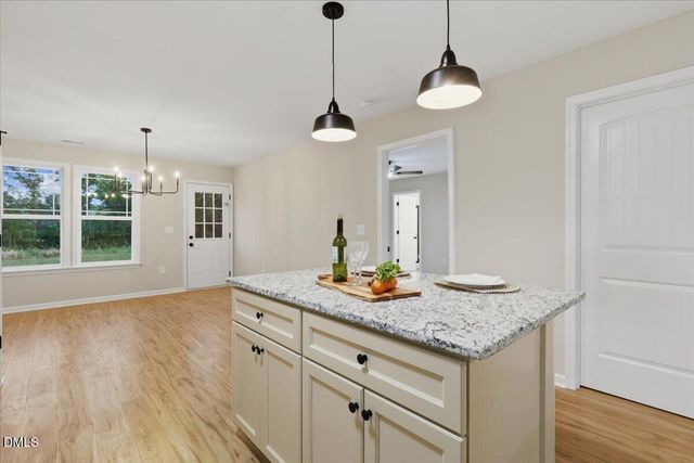 52 Grace Pond Avenue, Benson, NC 27504