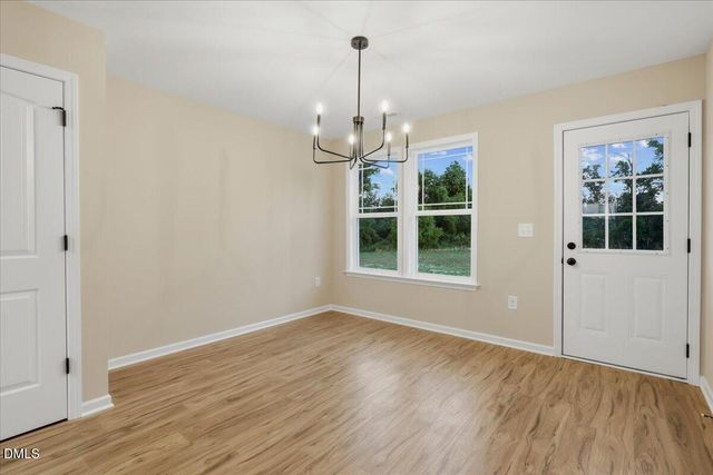 52 Grace Pond Avenue, Benson, NC 27504
