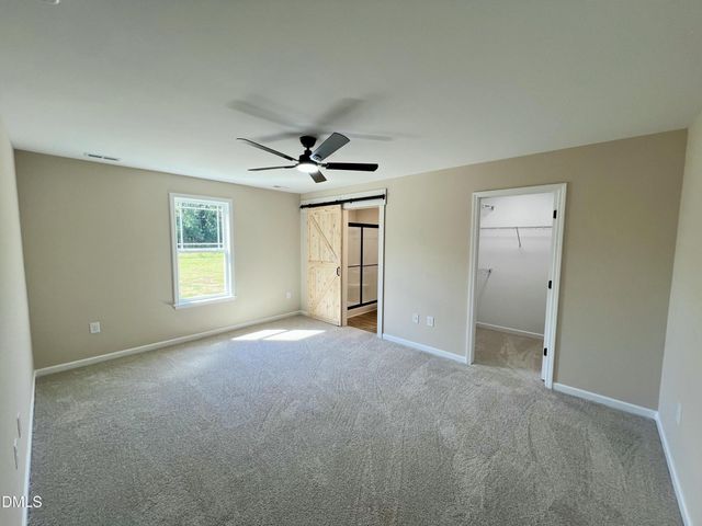 52 Grace Pond Avenue, Benson, NC 27504