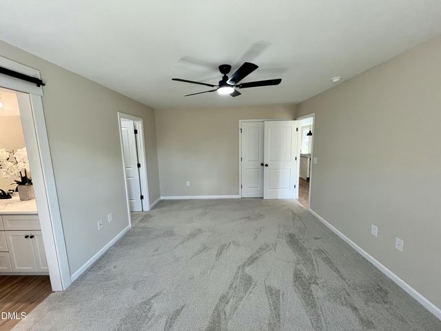 52 Grace Pond Avenue, Benson, NC 27504