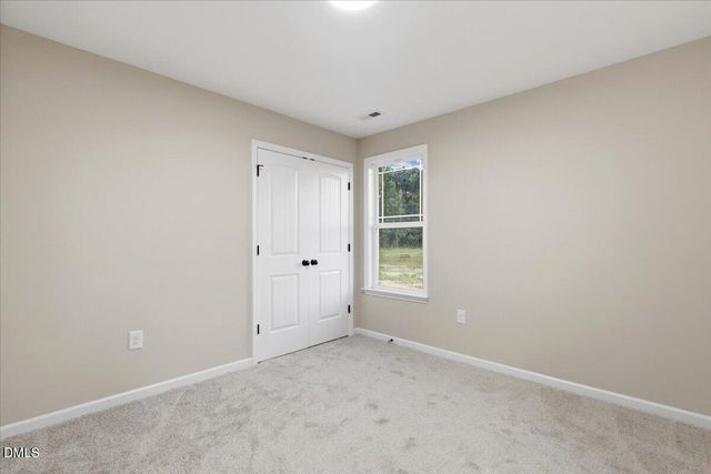 52 Grace Pond Avenue, Benson, NC 27504