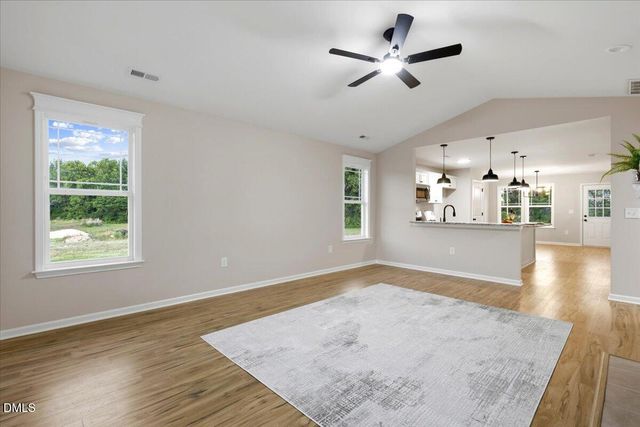 52 Grace Pond Avenue, Benson, NC 27504