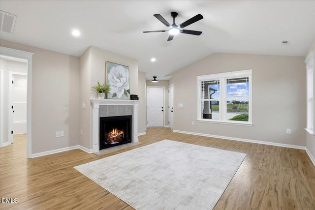 52 Grace Pond Avenue, Benson, NC 27504