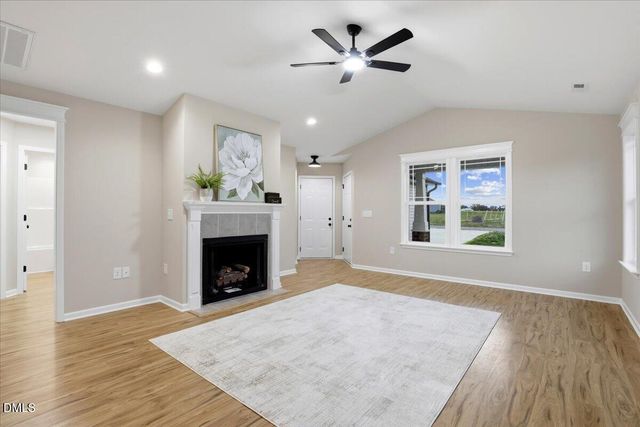 52 Grace Pond Avenue, Benson, NC 27504