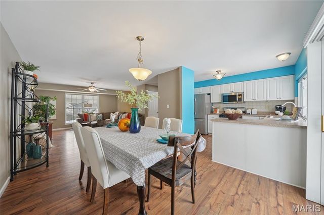 857 Village Meadow Drive, Ballwin, MO 63021