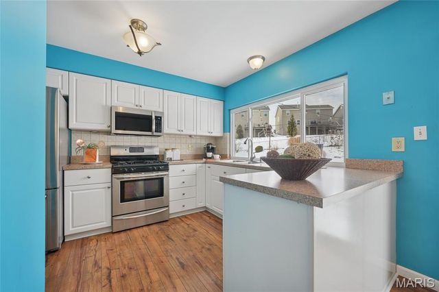 857 Village Meadow Drive, Ballwin, MO 63021