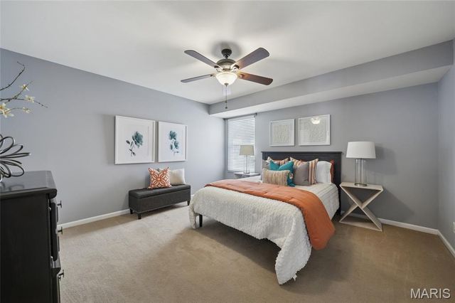 857 Village Meadow Drive, Ballwin, MO 63021