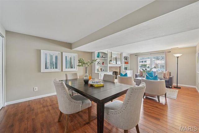 857 Village Meadow Drive, Ballwin, MO 63021