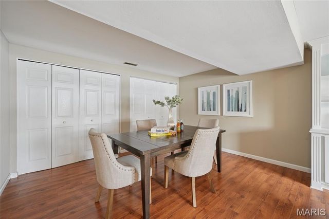 857 Village Meadow Drive, Ballwin, MO 63021