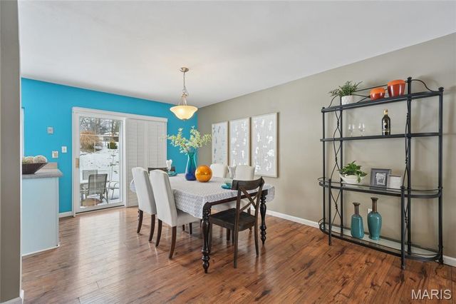 857 Village Meadow Drive, Ballwin, MO 63021