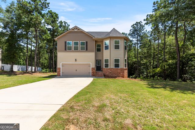 155 Shetland Pines Drive, Macon, GA 31216