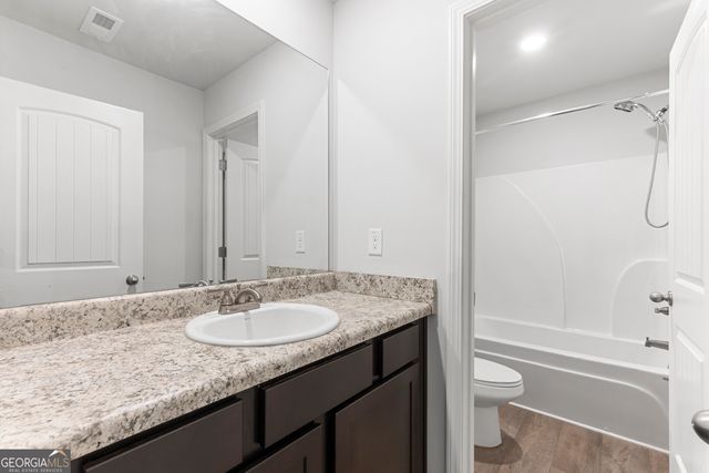 155 Shetland Pines Drive, Macon, GA 31216