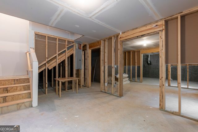155 Shetland Pines Drive, Macon, GA 31216