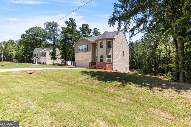 155 Shetland Pines Drive, Macon, GA 31216