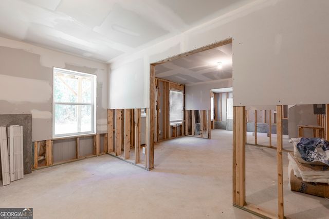 155 Shetland Pines Drive, Macon, GA 31216
