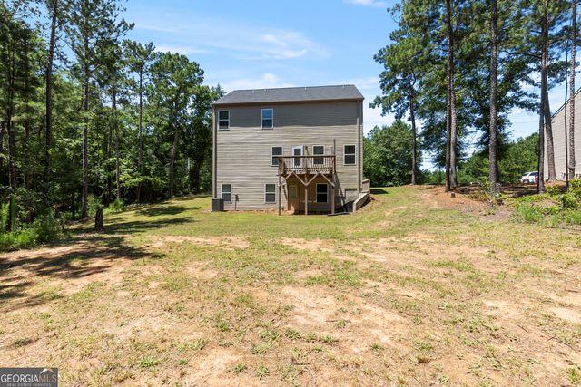 155 Shetland Pines Drive, Macon, GA 31216