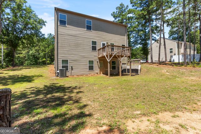 155 Shetland Pines Drive, Macon, GA 31216