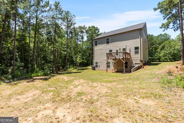 155 Shetland Pines Drive, Macon, GA 31216