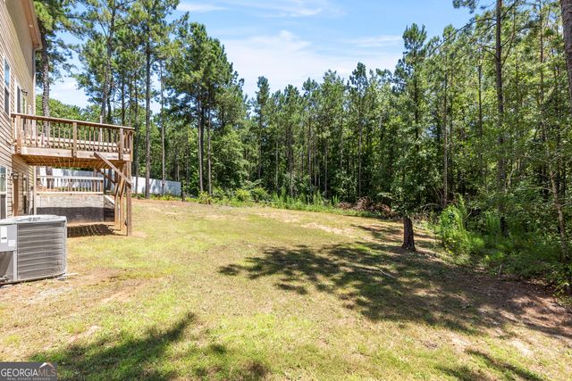 155 Shetland Pines Drive, Macon, GA 31216
