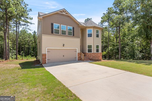 155 Shetland Pines Drive, Macon, GA 31216