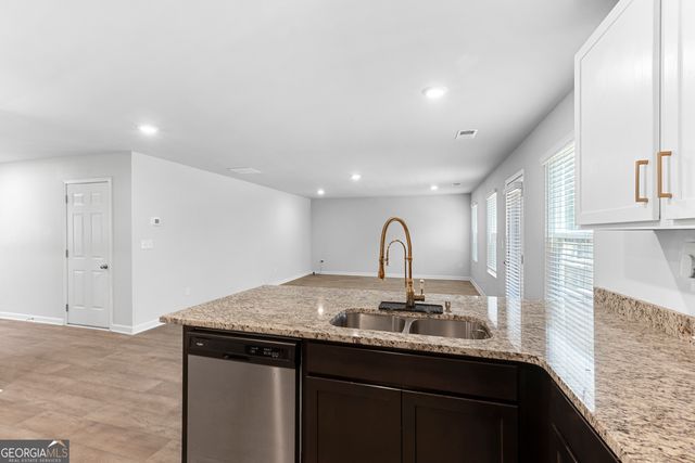 155 Shetland Pines Drive, Macon, GA 31216