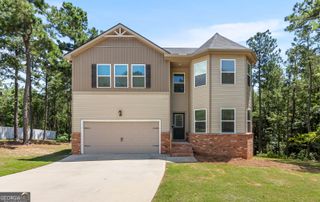 155 Shetland Pines Drive, Macon, GA 31216