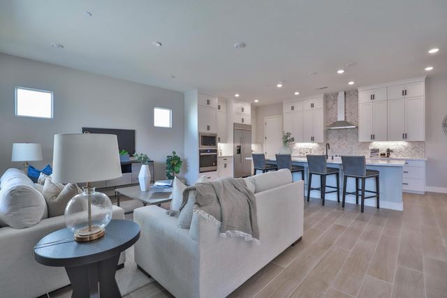 4772 Starglow, Bickford Ranch, CA 95648