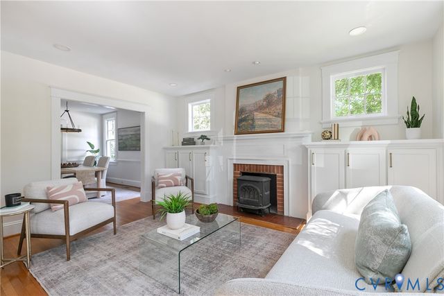 1408 Cedar Ln, Richmond, VA 23225