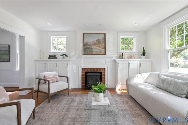 1408 Cedar Ln, Richmond, VA 23225