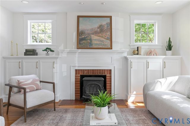 1408 Cedar Ln, Richmond, VA 23225