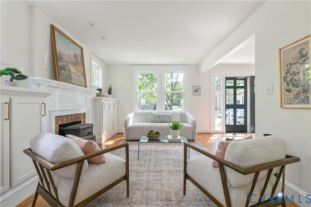 1408 Cedar Ln, Richmond, VA 23225