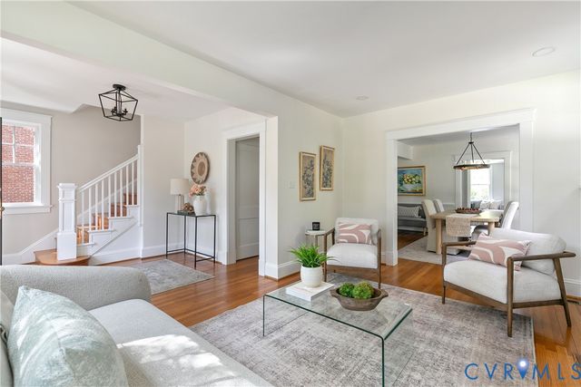 1408 Cedar Ln, Richmond, VA 23225