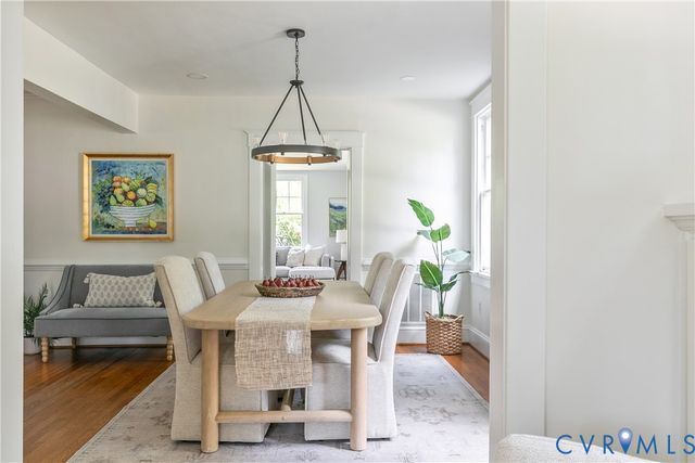 1408 Cedar Ln, Richmond, VA 23225