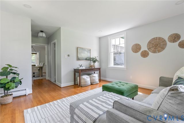 1408 Cedar Ln, Richmond, VA 23225