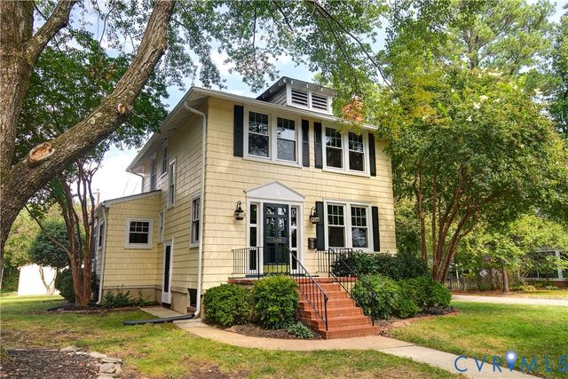 1408 Cedar Ln, Richmond, VA 23225