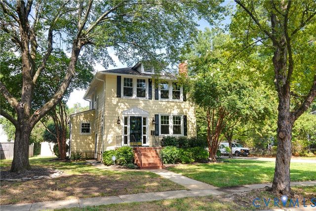 1408 Cedar Ln, Richmond, VA 23225
