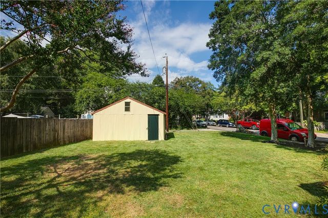 1408 Cedar Ln, Richmond, VA 23225