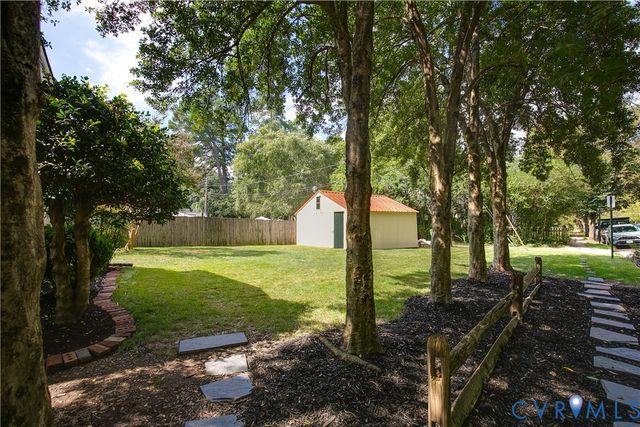 1408 Cedar Ln, Richmond, VA 23225