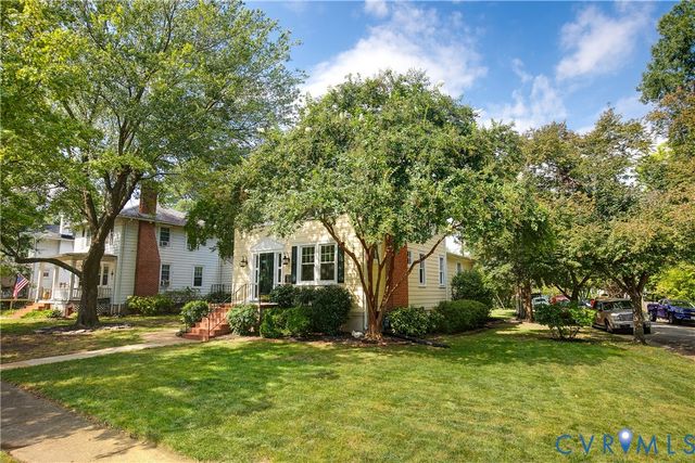 1408 Cedar Ln, Richmond, VA 23225