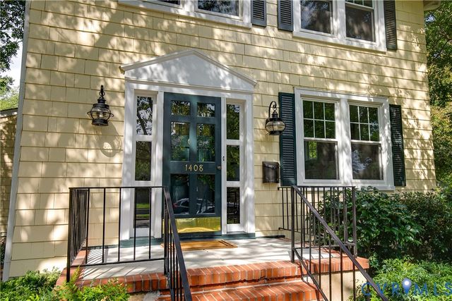 1408 Cedar Ln, Richmond, VA 23225
