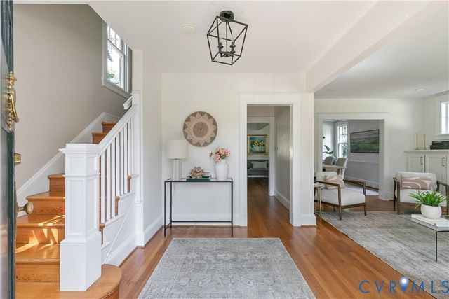 1408 Cedar Ln, Richmond, VA 23225