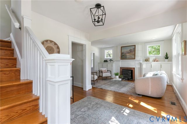 1408 Cedar Ln, Richmond, VA 23225