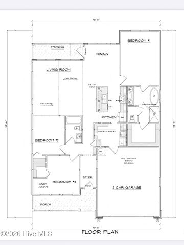 103 Neck Road SE, Bolivia, NC 28422